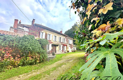 vente maison 527 000 € à proximité de Escoussans (33760)