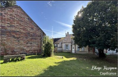 vente maison 217 000 € à proximité de Villeblevin (89340)