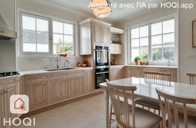 vente maison 167 200 € à proximité de Beaulieu-sur-Oudon (53320)