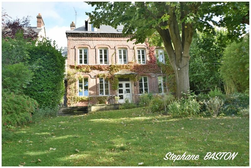 Villa / Maison 7 pièces  à vendre Rouen 76000