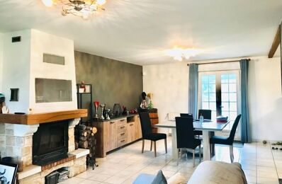 vente maison 199 500 € à proximité de Saint-Léopardin-d'Augy (03160)