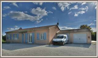 Maison 5 Pièces 102 m² à vendre à Sérignac-sur-Garonne (47310)