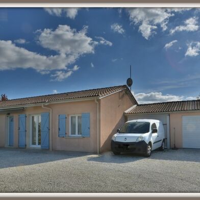 Maison 5 pièces 280000 €