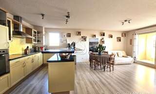 Appartement 3 Pièces 66 m² à vendre à Fréjus (83600)