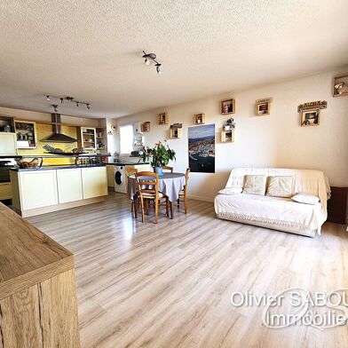 Appartement 3 pièces 327000 €