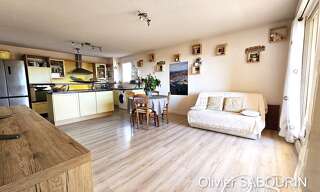 Appartement 3 Pièces 66 m² à vendre à Fréjus (83600)