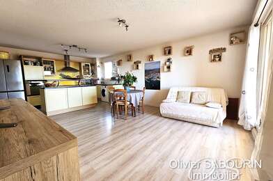 Appartement 3 pièces 327000 €