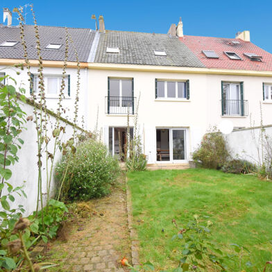 Maison 8 pièces 173 m²