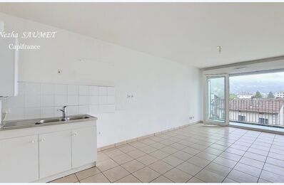 vente appartement 126 500 € à proximité de Scionzier (74950)