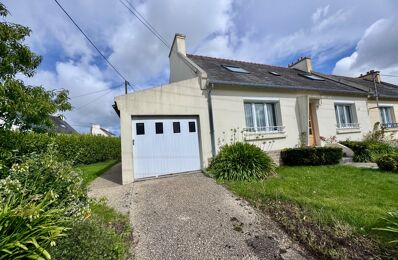 vente maison 192 400 € à proximité de Gouesnou (29850)