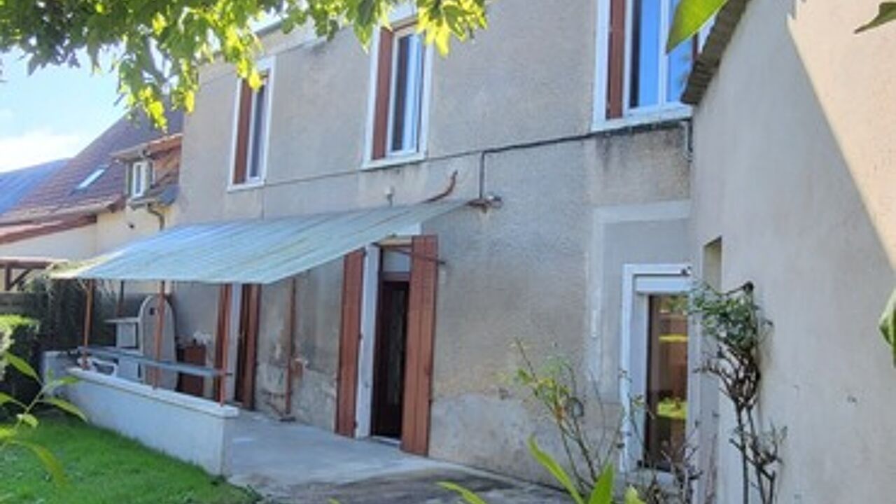 maison 6 pièces 180 m2 à vendre à Brion (36110)