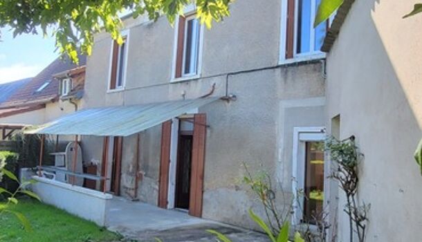 Villa / Maison 6 pièces  à vendre Brion 36110