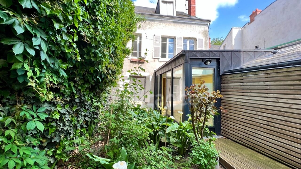 maison 8 pièces 180 m2 à vendre à Orléans (45000)