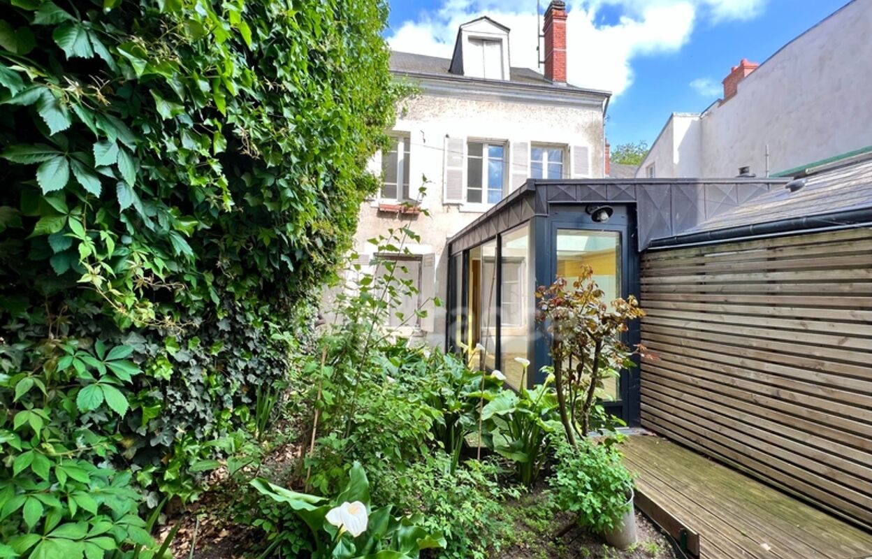 maison 8 pièces 180 m2 à vendre à Orléans (45000)