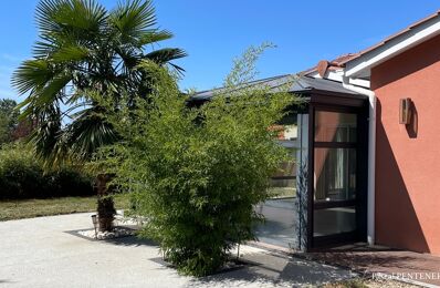 vente maison 374 000 € à proximité de Essertines-en-Donzy (42360)