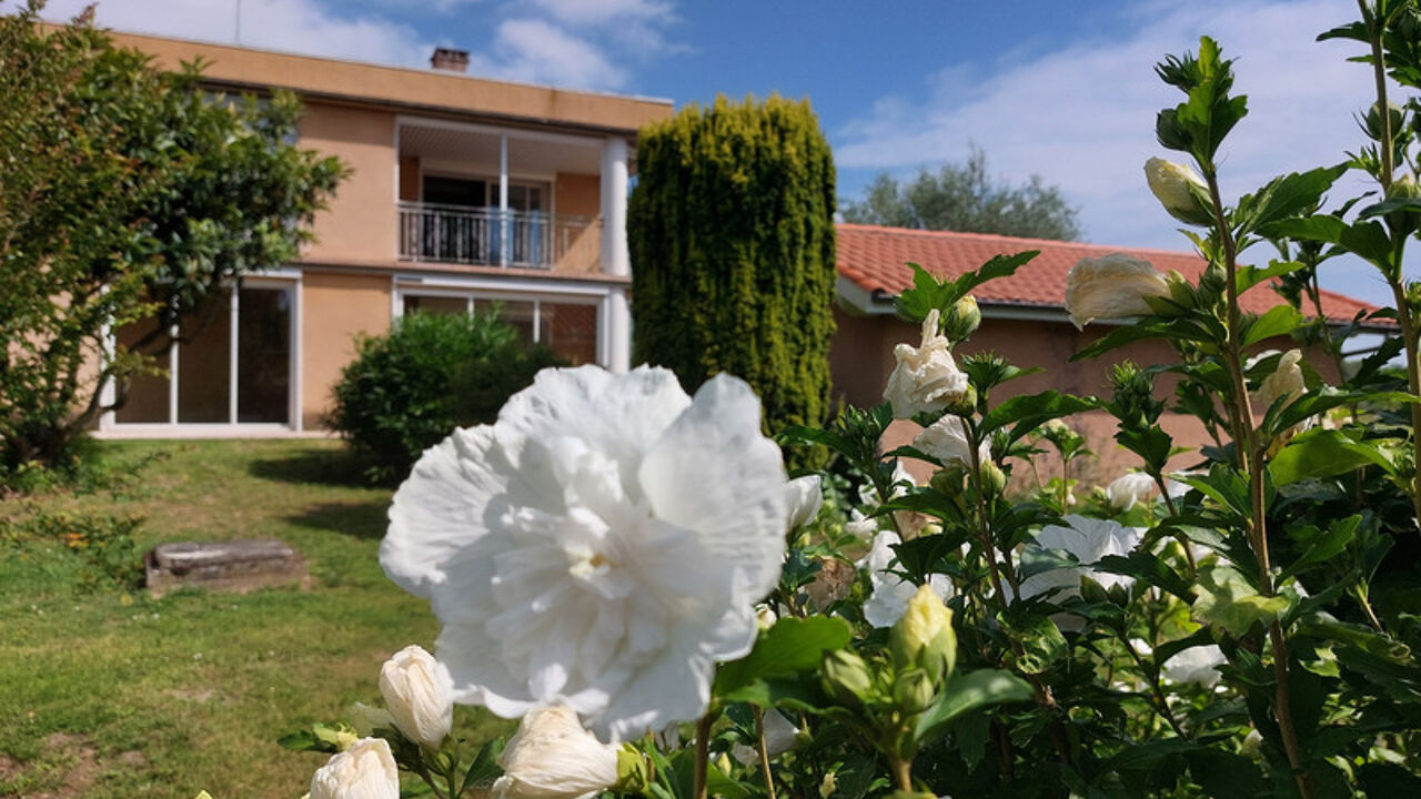 maison 7 pièces 266 m2 à vendre à Montauban (82000)