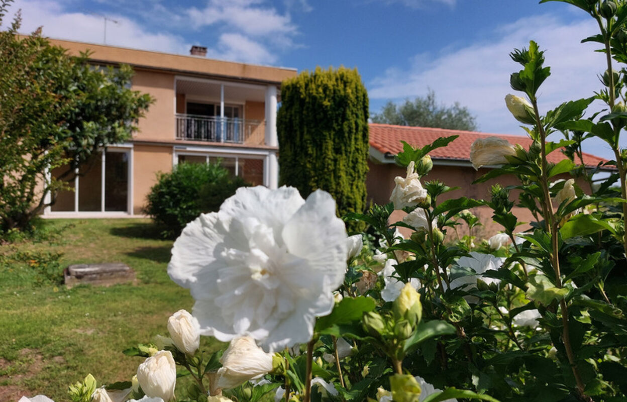 maison 7 pièces 266 m2 à vendre à Montauban (82000)