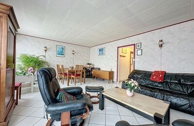 vente appartement 115 000 € à proximité de Poisat (38320)