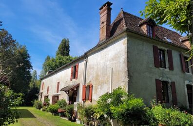 vente maison 675 000 € à proximité de Salies-de-Béarn (64270)