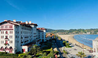 Appartement 2 Pièces 65 m² à vendre à Hendaye (64700)