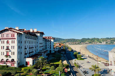 Appartement 2 pièces 449000 €