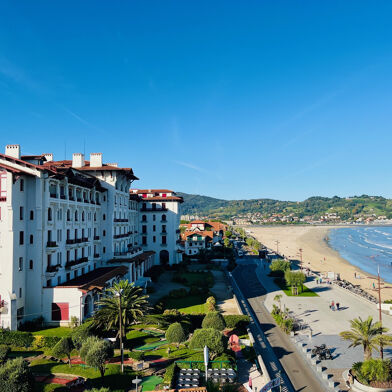 Appartement 2 pièces 498000 €