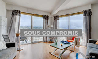 Appartement 2 Pièces 65 m² à vendre à Hendaye (64700)