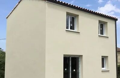 location maison 850 € CC /mois à proximité de Éclassan (07370)