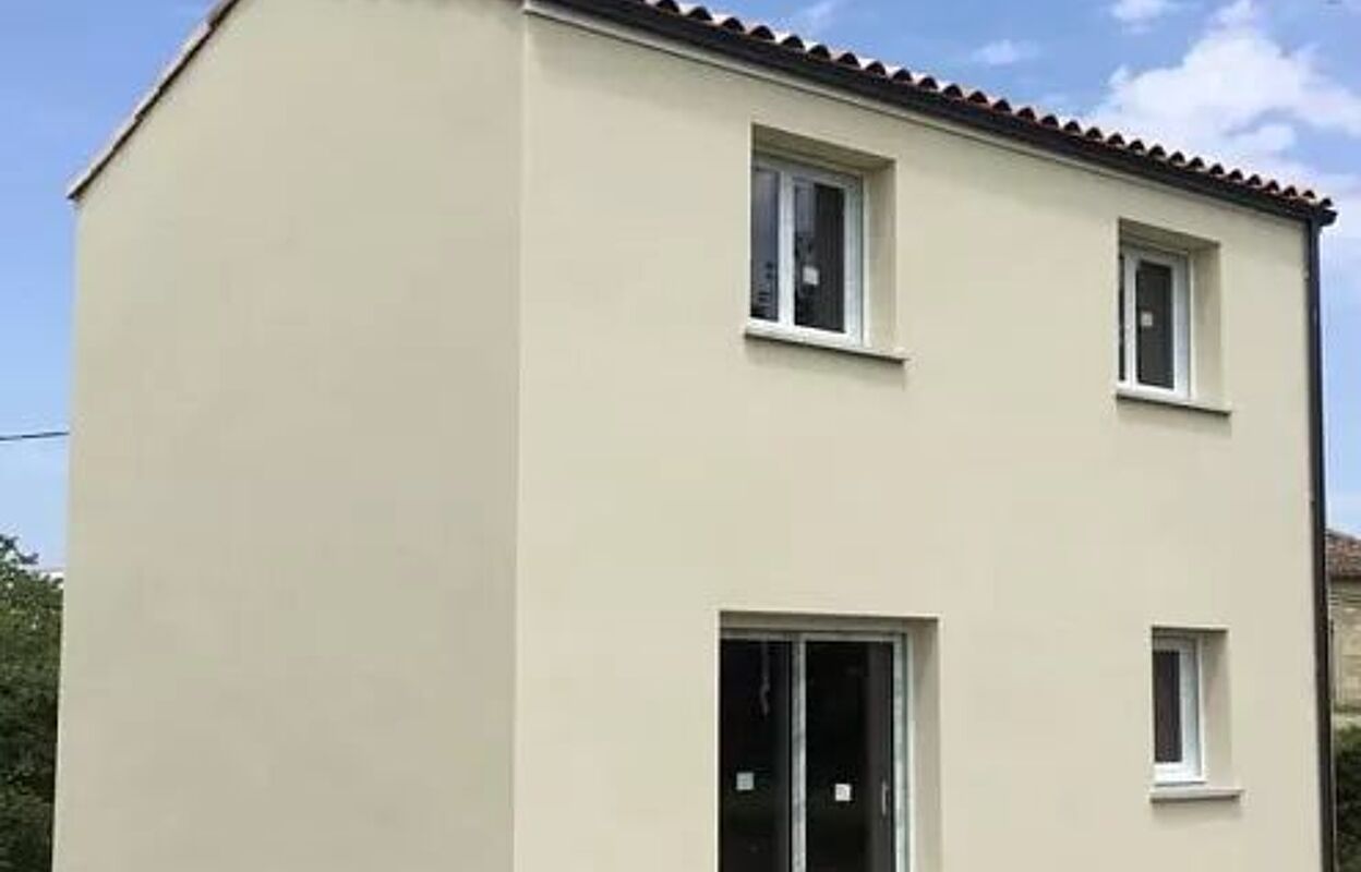 maison 4 pièces 76 m2 à louer à Albon (26140)