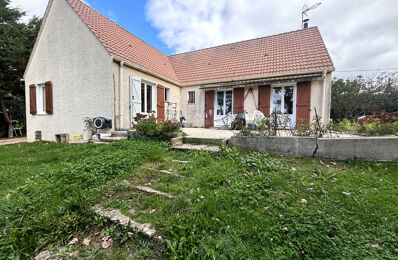 vente maison 195 000 € à proximité de Rouvray (21530)