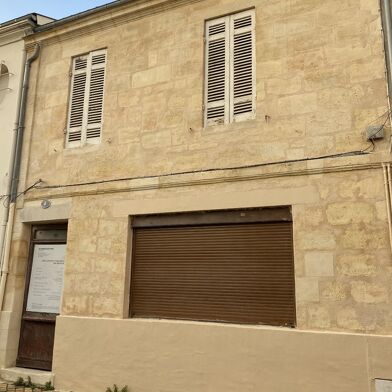 Maison 3 pièces 171 m²