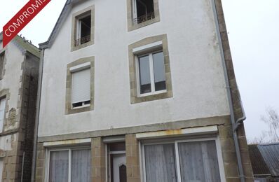 vente maison 26 500 € à proximité de Saint-Thurien (29380)