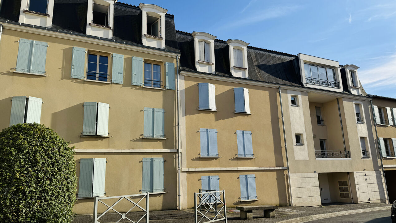 appartement 2 pièces 45 m2 à louer à Poitiers (86000)