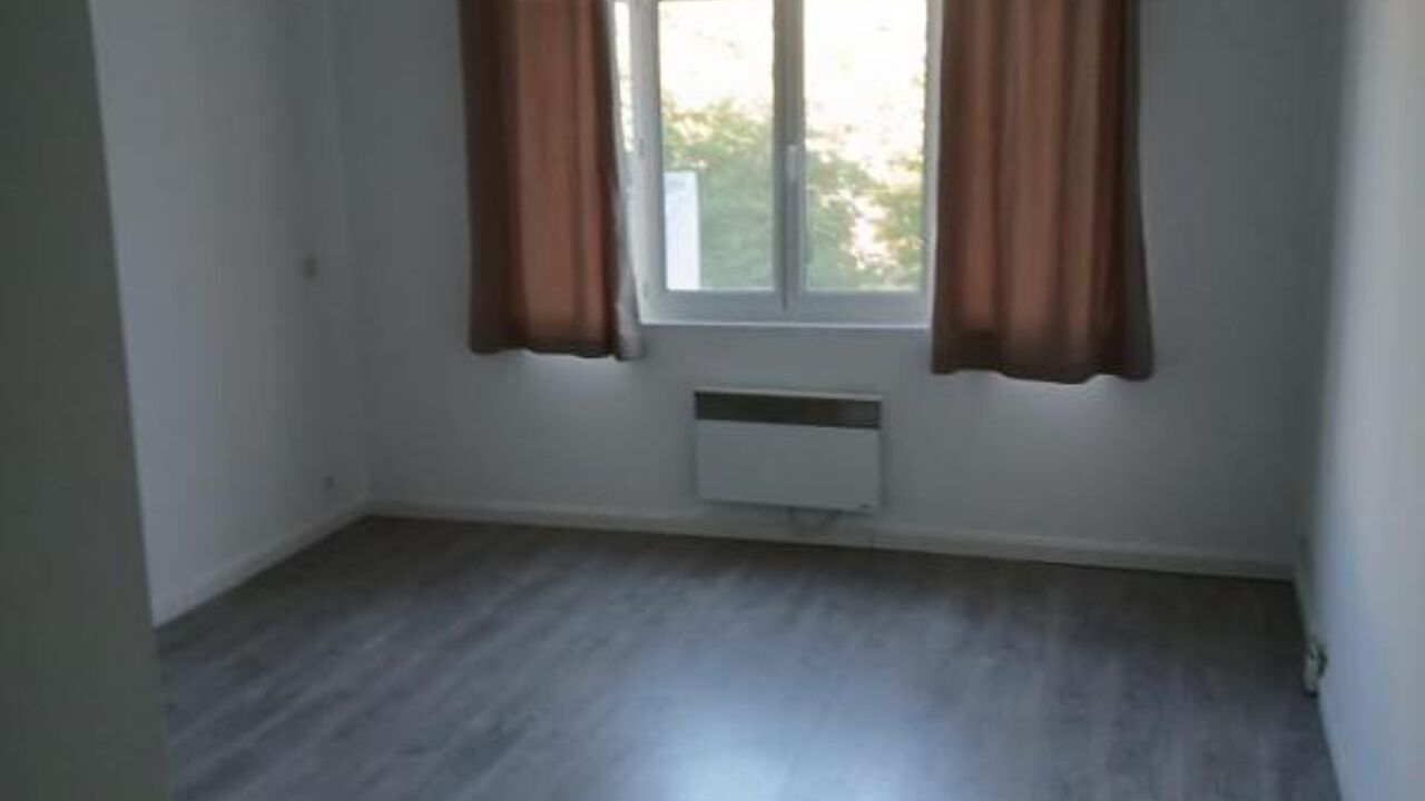 appartement 1 pièces 26 m2 à louer à Paris 19 (75019)