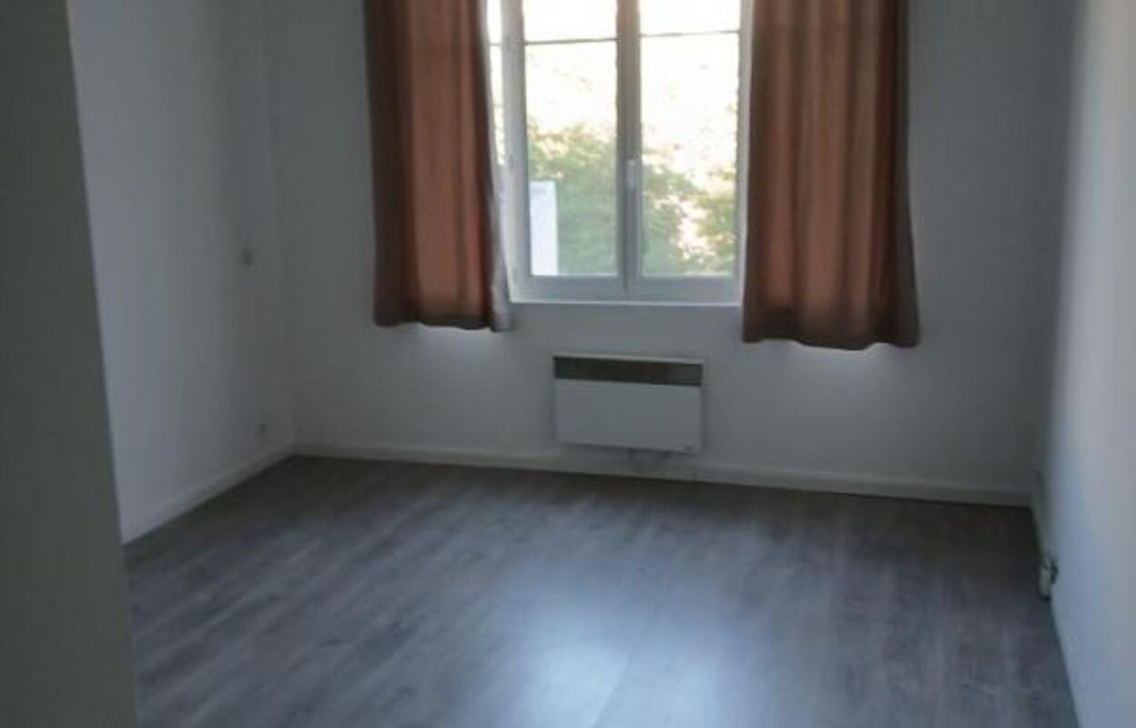 appartement 1 pièces 26 m2 à louer à Paris 19 (75019)