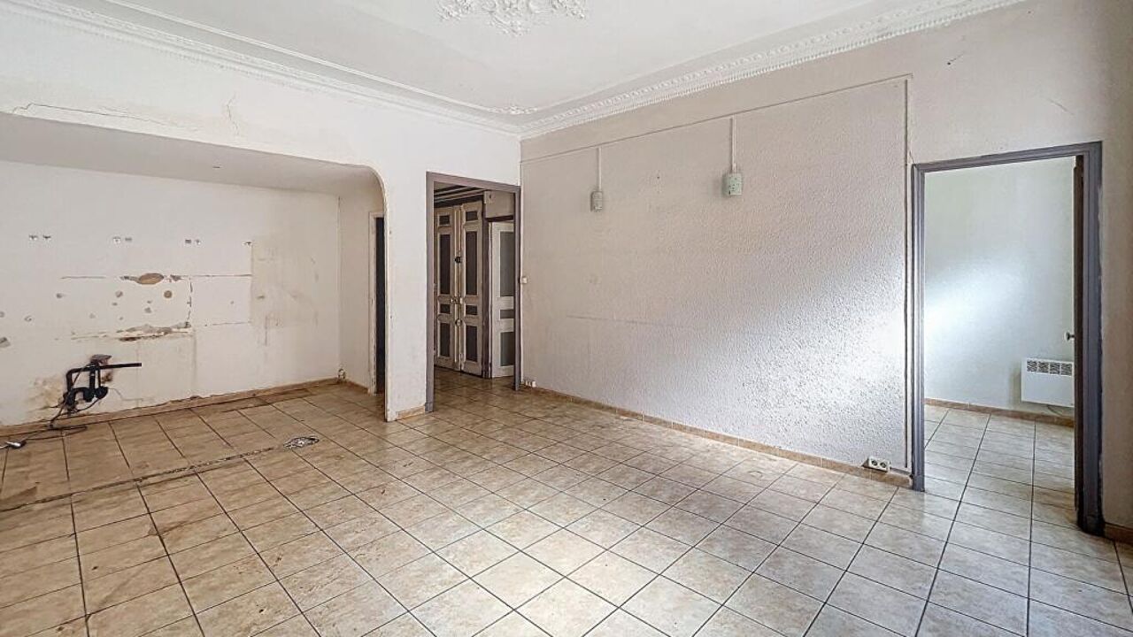 appartement 4 pièces 114 m2 à louer à Toulon (83000)