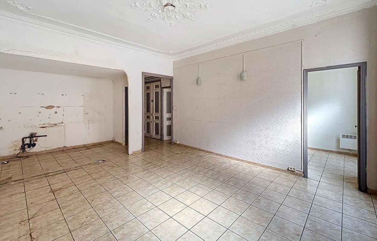 appartement 4 pièces 114 m2 à louer à Toulon (83000)