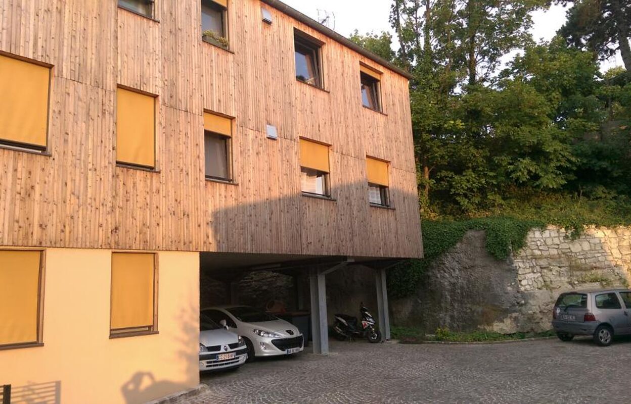 appartement 1 pièces 30 m2 à louer à Conflans-Sainte-Honorine (78700)