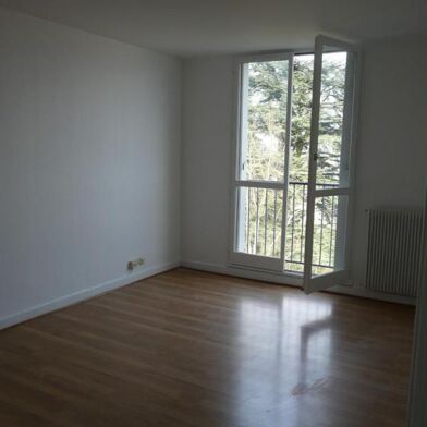 Appartement 2 pièces 56 m²