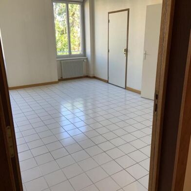 Appartement 3 pièces 75 m²