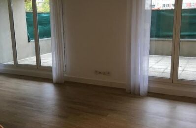 location appartement 1 750 € CC /mois à proximité de Villeneuve-la-Garenne (92390)