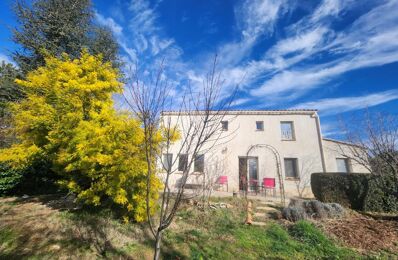 location maison 1 500 € CC /mois à proximité de Gardanne (13120)