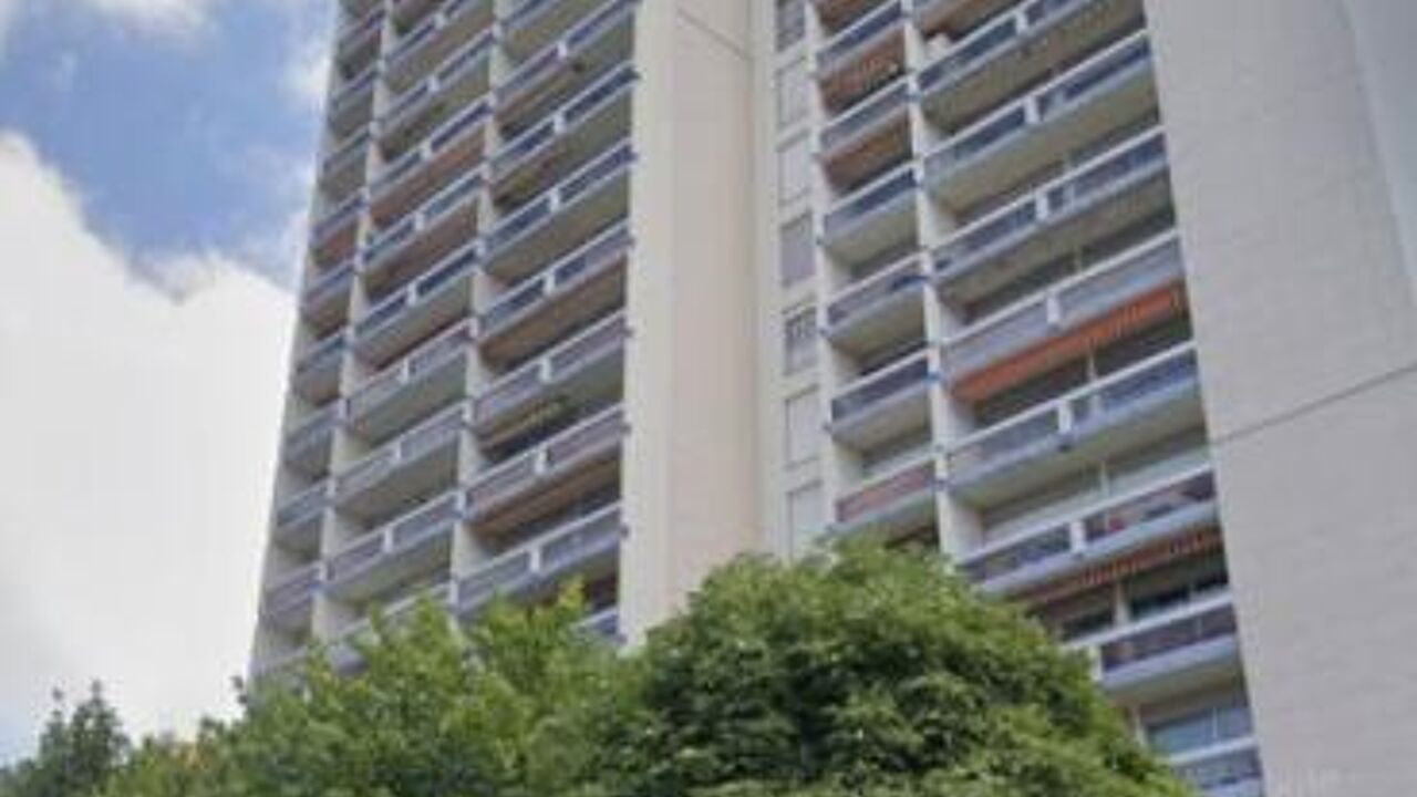 appartement 1 pièces 22 m2 à louer à Saint-Étienne (42000)