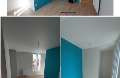 location appartement 1 150 € CC /mois à proximité de Toussus-le-Noble (78117)