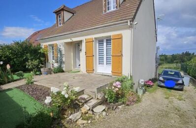 location maison 1 300 € CC /mois à proximité de Coincy (02210)