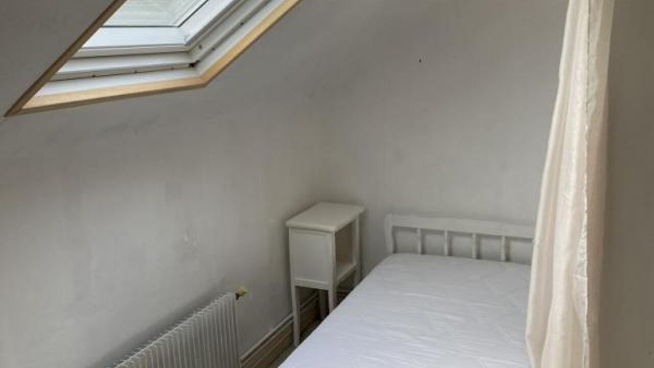 appartement 1 pièces 25 m2 à louer à Lille (59000)