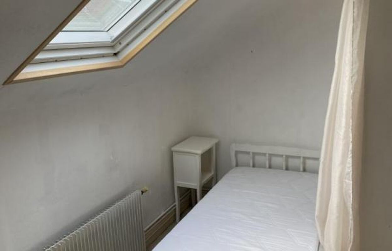 appartement 1 pièces 25 m2 à louer à Lille (59000)