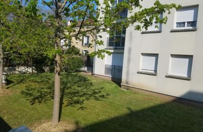 location appartement 1 000 € CC /mois à proximité de Lagny-sur-Marne (77400)