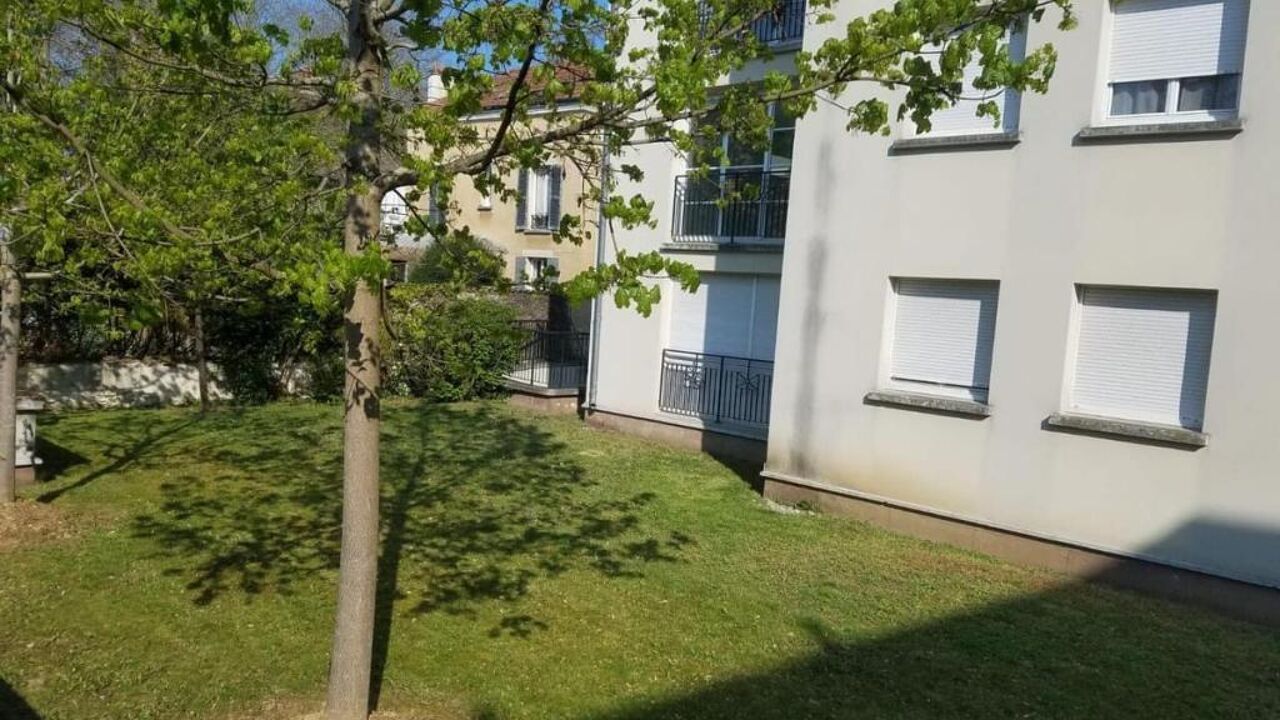 appartement 3 pièces 62 m2 à louer à Lagny-sur-Marne (77400)