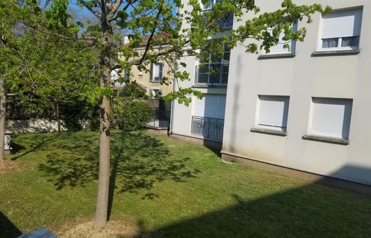 appartement 3 pièces 62 m2 à louer à Lagny-sur-Marne (77400)